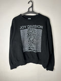 Joy Division Vintage Swetshirt Joy Division By Famona T-Shirts, Hoodie, Sweatshirt | FlexRushtees.com