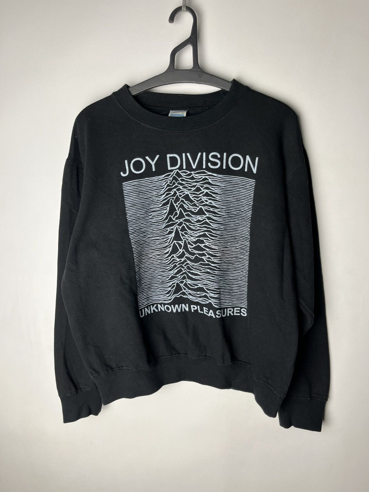 Joy Division Vintage Swetshirt Joy Division By Famona T-Shirts, Hoodie, Sweatshirt | FlexRushtees.com