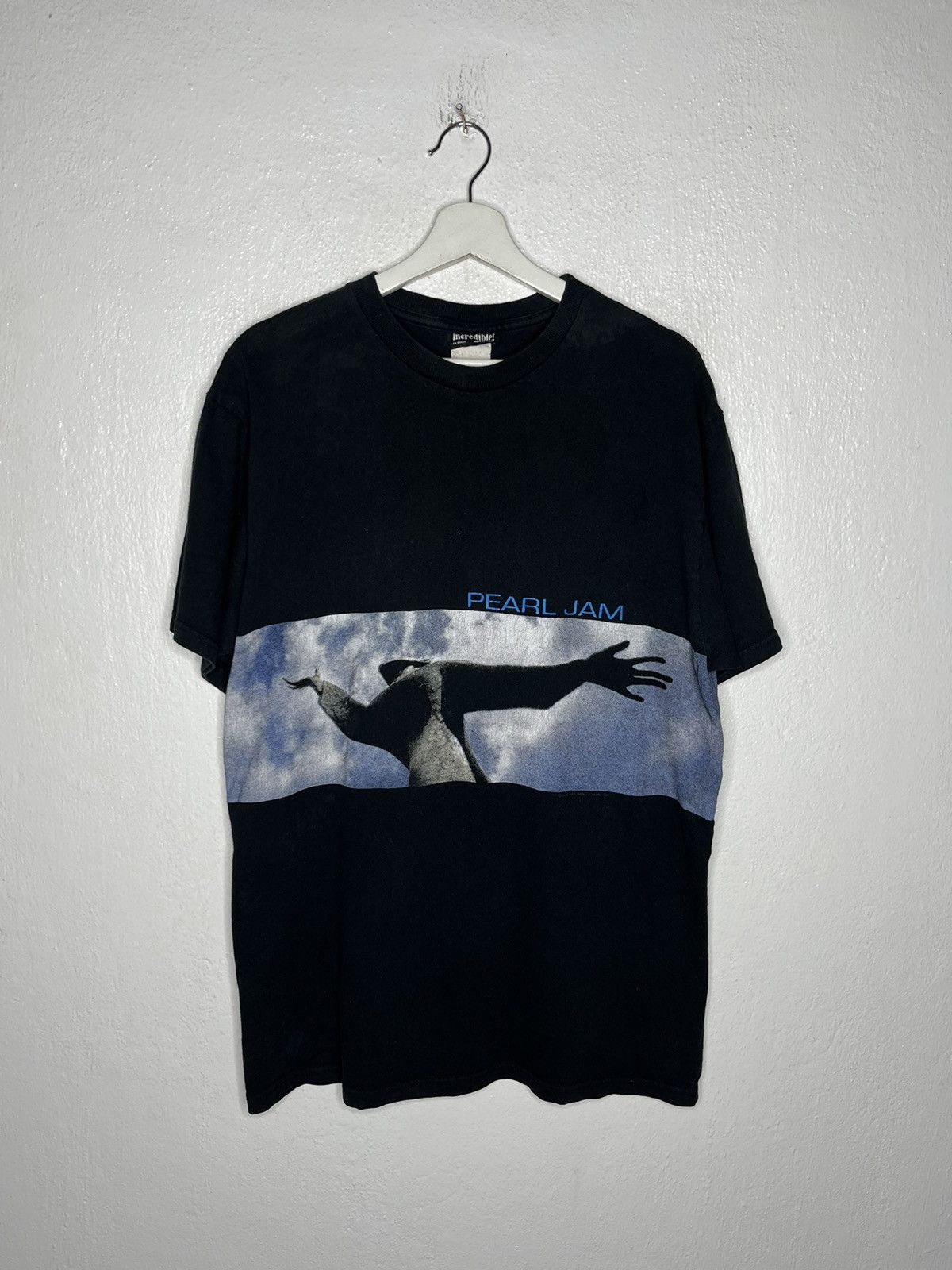 Vintage Pearl Jam 1998 T-Shirts, Hoodie, Sweatshirt | FlexRushtees.com