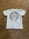 Hearts Chrome Hearts Horseshoe Shirt