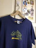 Stussy Gundam Vintage 2000 Rare