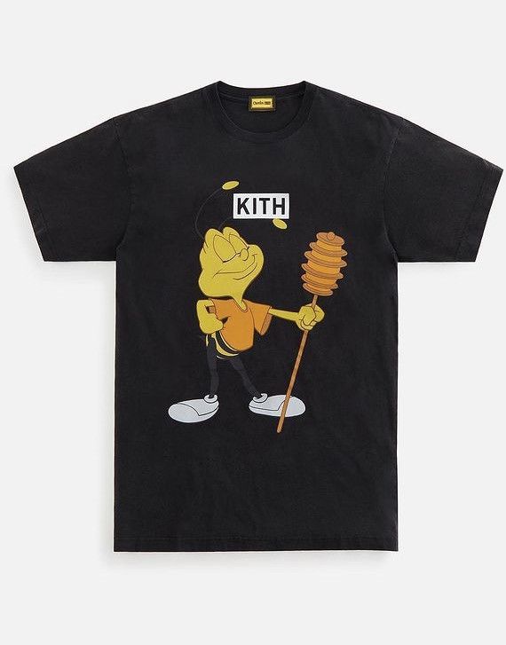 Kith Cheerios T Shirt M Hoodie, Sweatshirt | FlexRushtees.com
