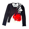Barcelona Y2k Custo Barcelona Long Sleeve