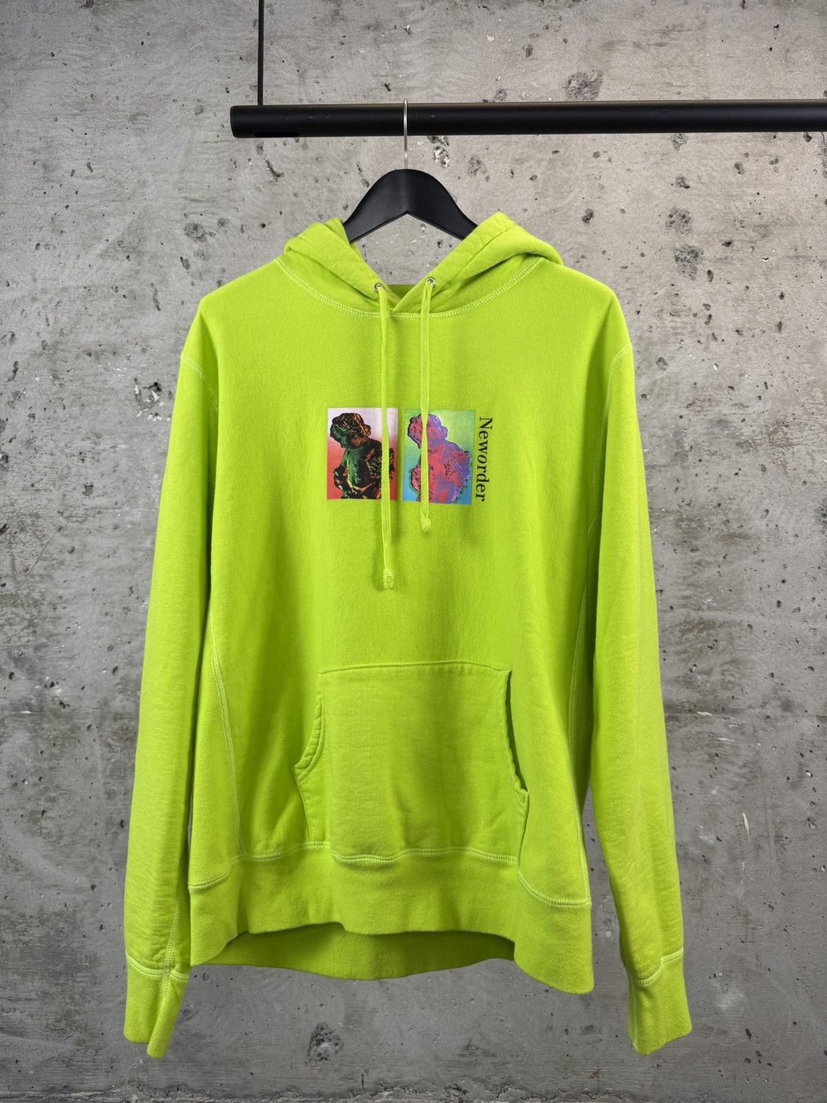 Order New Order Hoodie T-Shirts, Sweatshirt | FlexRushtees.com