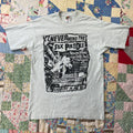Vintage 90s Sex Pistols Filthy Lucre Tour Nevermind Aop Tee Hoodie, Sweatshirt | FlexRushtees.com