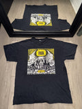 Vintage Y2k Rare Napalm Death Tour Shirt Hoodie, Sweatshirt | FlexRushtees.com