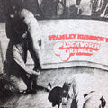 Vintage Clockwork Orange Home Invasion Rape Scene Kubrick Hanes Tag