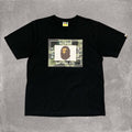 Bape Xl Busy Works Super Black Tee A Bathing Ape Hoodie, Sweatshirt | FlexRushtees.com