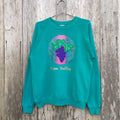 Vintage Hanes Napa Valley Crewneck Sweatshirt