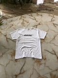 Vintage Anvil Bose Logo Tee