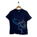 Uniqlo Ut Street Fighter Chun Li Graphic T Shirt