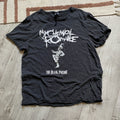 Band Tees My Chemical Romance Y2k The Black Parade T Shirt Hoodie, Sweatshirt | FlexRushtees.com