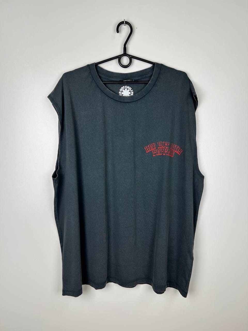 Vintage Red Hot Chili Peppers Band T Shirts Size Xl Hoodie, Sweatshirt | AU16VibeMintTees.com
