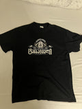 Vetements Georgian Writing T Shirt Hoodie, Sweatshirt | FlexRushtees.com