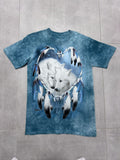 Vintage The Mountain T Shirt Rare Vintage Cotton S