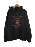 Vetements Vital Existence Hoodie Size S T-Shirts, Sweatshirt | FlexRushtees.com