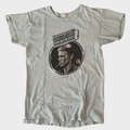 Vintage 1976 David Bowie Vintage Tour Band Rock Tee Shirt 70s 1970s
