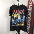 Rap Tees N W A Straight Outta Compton 90s Hiphop See Description Hoodie, Sweatshirt | AU16VibeMintTees.com