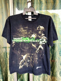 Gildan Call Of Duty Modern War 2 Infinity Ward Copyright