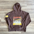 Vintage Crashious Roadside Pearl Jam 06 Limited Hooded Sweatshirt Xl T-Shirts, Hoodie | AU16VibeMintTees.com
