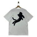 Japanese Brand Tsumori Chisato By Niko And Art Printed Tee Hoodie, Sweatshirt | FlexRushtees.com