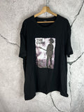 Vintage The Cure Boys Dont Cry Band Black Tee Hoodie, Sweatshirt | FlexRushtees.com