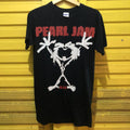 Band Tees Pearl Jam Alive Band Tee Hoodie, Sweatshirt | FlexRushtees.com