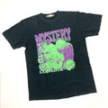 Mystery Ranch X Vintage Vtg Y2k Mystery Soil Anime Manga Gundam Tshirt