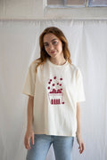 The Unbranded Brand Cherry Shirt Fruit Shirt Food Shirt Screen T Shirt Hoodie, Sweatshirt | FlexRushtees.com