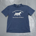 Siegelman Stable Top Two T Shirt Hoodie, Sweatshirt | FlexRushtees.com