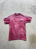 Jcpenney True Vintage 70s 80s Jcpenney Pocket Tee