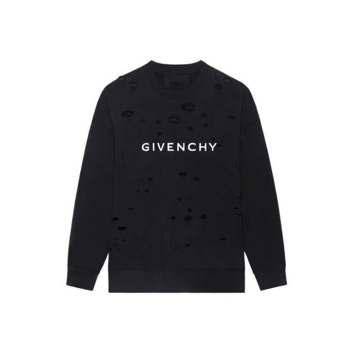 Givenchy Givenchy Short Sleeve Tee 2507 Hoodie, Sweatshirt | FlexRushtees.com