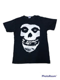 Y2k Misfits Band Shirt Big Logo Hoodie, Sweatshirt | FlexRushtees.com