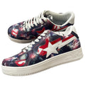Bape Sta Low Ghostbusters
