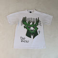 Other Back 2 School Special Milwaukee Bucks Oversized T Shirt Hoodie, Sweatshirt | FlexRushtees.com