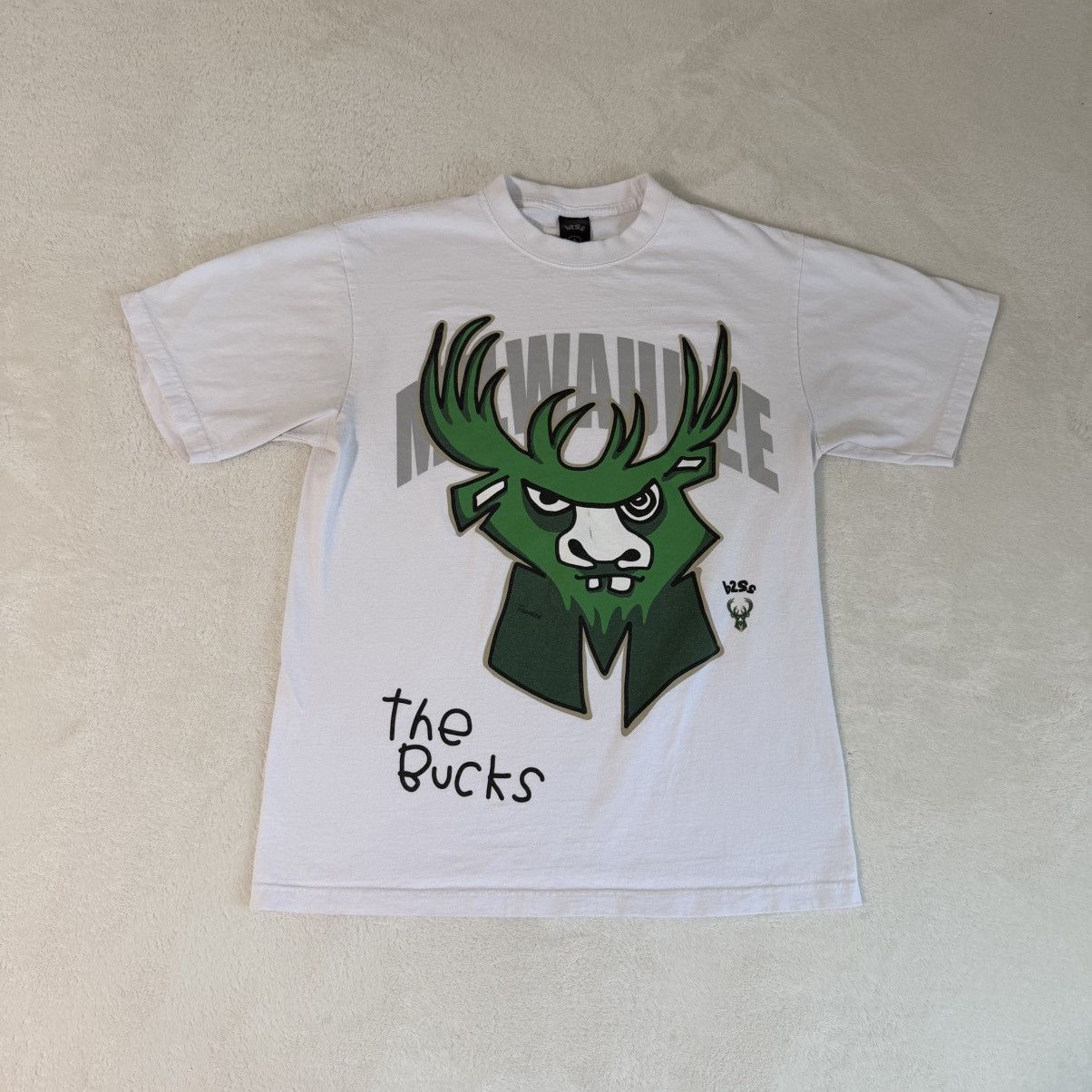 Other Back 2 School Special Milwaukee Bucks Oversized T Shirt Hoodie, Sweatshirt | FlexRushtees.com