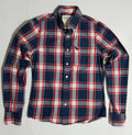 Fitch Abercrombie Fitch Shirt Tartan Chek Hoodie, Sweatshirt | AU16VibeMintTees.com