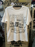 Band Tees Sex Pistols 03 S Hoodie, Sweatshirt | FlexRushtees.com