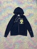Issey Miyake X Ne Net Offer Net Net X Champion Reverse Weave Zipper Hoodie T-Shirts, Sweatshirt | AU16VibeMintTees.com