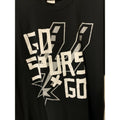 Gildan Go Spurs Go Black Kickapoo Lucky Eagle Casino Hotel T
