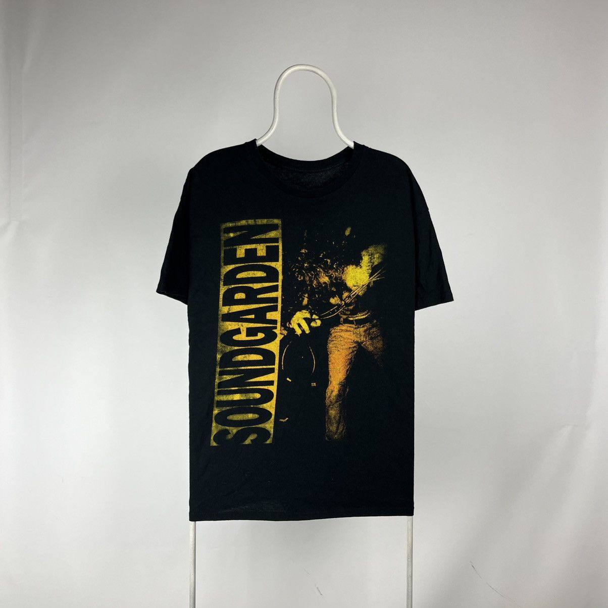 Band Tees Soundgarden Vintage Band Tees Pearl Jam Alice In Chains Hoodie, Sweatshirt | FlexRushtees.com