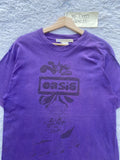 Band Tees Vintage Oasis Band Tee Dig Out Your Soul Tshirt Hoodie, Sweatshirt | FlexRushtees.com