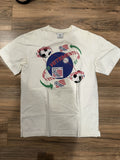 Vetements Soccer Shirt Hoodie, Sweatshirt | FlexRushtees.com