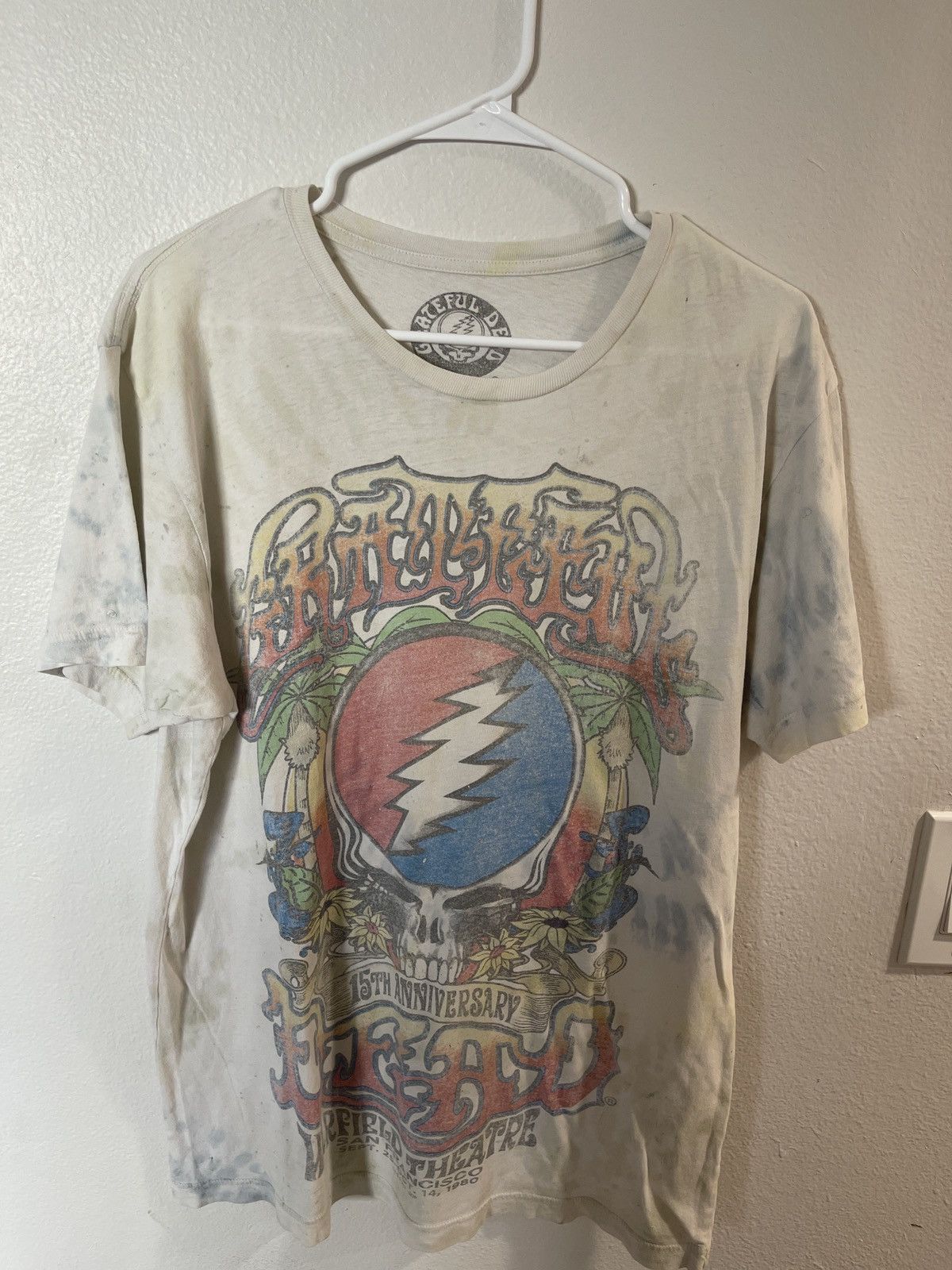 Vintage Grateful Dead Y2k T-Shirts, Hoodie, Sweatshirt | FlexRushtees.com
