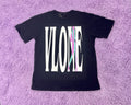 Vlone Vice Tee Medium Hoodie, Sweatshirt | FlexRushtees.com