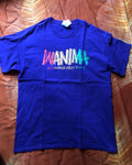 Gildan Wanima Pizza Of Death Record T-Shirts, Hoodie, Sweatshirt | FlexRushtees.com