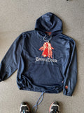 Vintage Snoop Dog Trashed Og Rap Hoodie T-Shirts, Sweatshirt | FlexRushtees.com