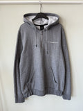 Oakley Half Zip Boxy Hoodie Custom Fit