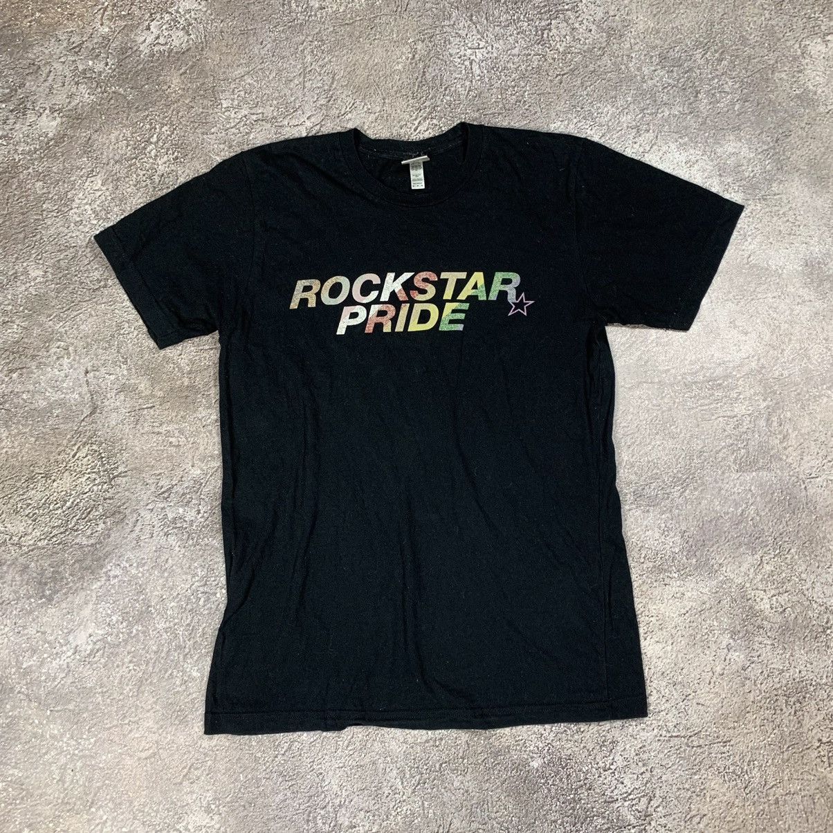 Band Tees Vintage Grand Theft Auto Rockstar Tee Game Playstation 90s