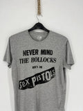 Vintage 00s Sex Pistols Never Mind The Bollocks Tshirt Hoodie, Sweatshirt | FlexRushtees.com